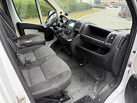 Fiat - 2014 - ducato - personenauto - afbeelding 18 van  36