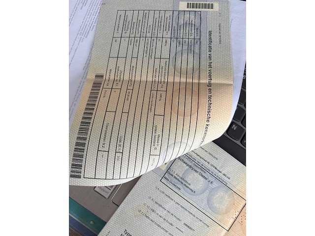 Fiat - 2014 - ducato - personenauto - afbeelding 28 van  36