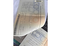 Fiat - 2014 - ducato - personenauto - afbeelding 28 van  36