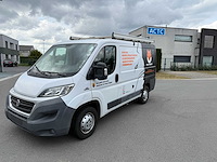 Fiat - 2014 - ducato - personenauto - afbeelding 31 van  36