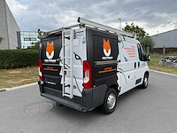 Fiat - 2014 - ducato - personenauto - afbeelding 35 van  36