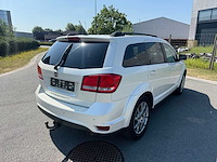 Fiat - 2014 - freemont - jeep - personenauto - afbeelding 2 van  26