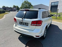 Fiat - 2014 - freemont - jeep - personenauto - afbeelding 3 van  26