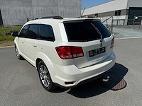 Fiat - 2014 - freemont - jeep - personenauto - afbeelding 7 van  26