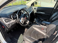 Fiat - 2014 - freemont - jeep - personenauto - afbeelding 9 van  26