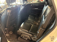 Fiat - 2014 - freemont - jeep - personenauto - afbeelding 10 van  26