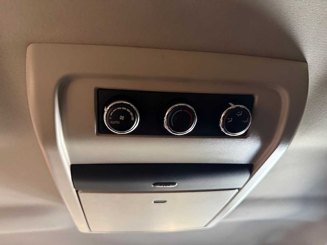 Fiat - 2014 - freemont - jeep - personenauto - afbeelding 13 van  26