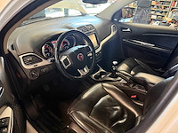 Fiat - 2014 - freemont - jeep - personenauto - afbeelding 15 van  26
