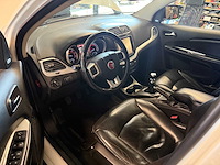 Fiat - 2014 - freemont - jeep - personenauto - afbeelding 16 van  26