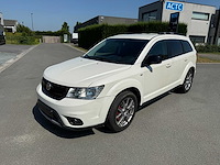 Fiat - 2014 - freemont - jeep - personenauto - afbeelding 12 van  26