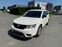 Fiat - 2014 - freemont - jeep - personenauto - afbeelding 21 van  26