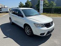 Fiat - 2014 - freemont - jeep - personenauto - afbeelding 24 van  26