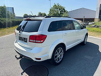 Fiat - 2014 - freemont - jeep - personenauto - afbeelding 26 van  26