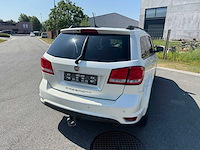 Fiat - 2014 - freemont - jeep - personenauto - afbeelding 2 van  8