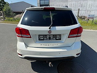 Fiat - 2014 - freemont - jeep - personenauto - afbeelding 3 van  8