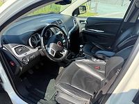 Fiat - 2014 - freemont - jeep - personenauto - afbeelding 5 van  8