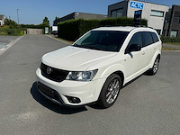 Fiat - 2014 - freemont - jeep - personenauto - afbeelding 7 van  8