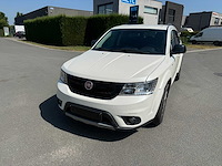Fiat - 2014 - freemont - jeep - personenauto - afbeelding 8 van  8