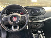 Fiat - 2017 - tipo - afbeelding 7 van  32