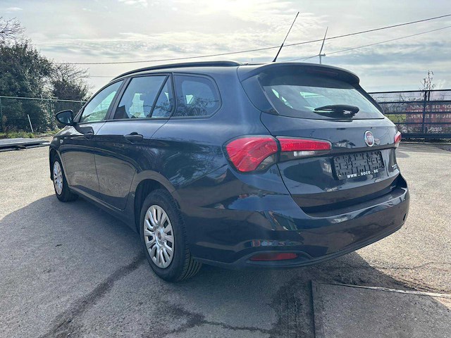Fiat - 2017 - tipo - afbeelding 23 van  32