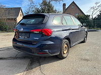 Fiat - 2017 - tipo - afbeelding 28 van  32