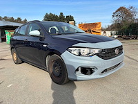 Fiat - 2017 - tipo - afbeelding 30 van  32