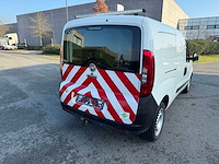 Fiat - 2018 - doblo - cng - personenauto - afbeelding 2 van  31