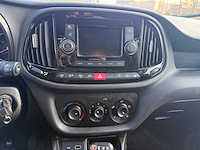 Fiat - 2018 - doblo - cng - personenauto - afbeelding 11 van  31