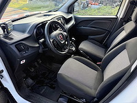 Fiat - 2018 - doblo - cng - personenauto - afbeelding 14 van  31