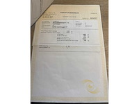 Fiat - 2018 - doblo - cng - personenauto - afbeelding 20 van  31