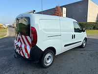 Fiat - 2018 - doblo - cng - personenauto - afbeelding 31 van  31