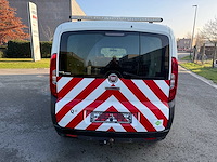 Fiat - 2018 - doblo - cng - personenauto - afbeelding 8 van  32