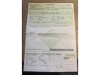 Fiat - 2018 - doblo - cng - personenauto - afbeelding 19 van  32