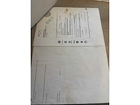 Fiat - 2018 - doblo - cng - personenauto - afbeelding 22 van  32