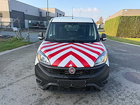 Fiat - 2018 - doblo - cng - personenauto - afbeelding 30 van  32