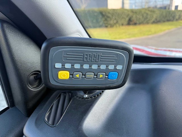 Fiat - 2018 - doblo - cng - personenauto - afbeelding 16 van  32