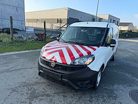 Fiat - 2018 - doblo - cng - personenauto - afbeelding 28 van  32