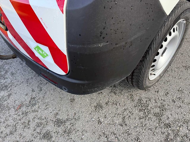 Fiat - 2018 - doblo - cng - personenauto - afbeelding 26 van  31