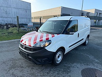 Fiat - 2018 - doblo - cng - personenauto - afbeelding 15 van  31