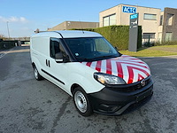 Fiat - 2018 - doblo - cng - personenauto - afbeelding 22 van  31