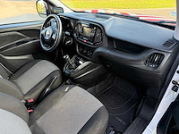 Fiat - 2018 - doblo - cng - personenauto - afbeelding 8 van  23
