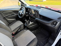 Fiat - 2018 - doblo - cng - personenauto - afbeelding 9 van  23