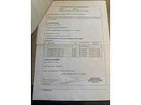 Fiat - 2018 - doblo - cng - personenauto - afbeelding 17 van  23