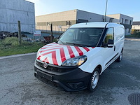 Fiat - 2018 - doblo - cng - personenauto - afbeelding 19 van  23