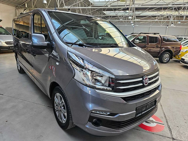 Fiat - 2020 - talento - personenauto - afbeelding 3 van  31