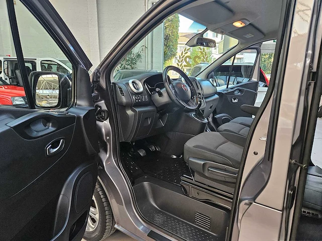 Fiat - 2020 - talento - personenauto - afbeelding 7 van  23