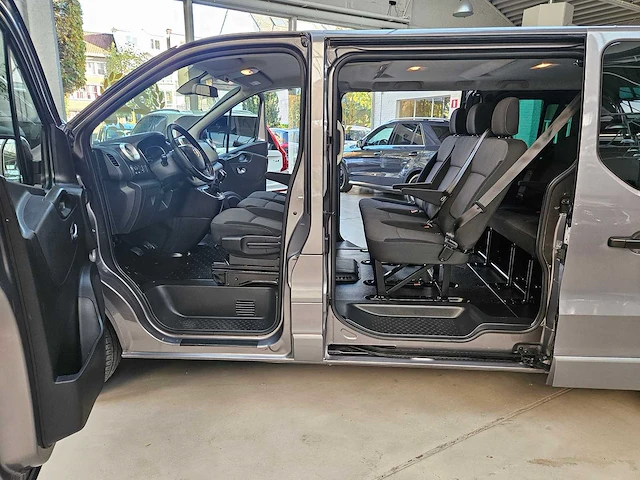 Fiat - 2020 - talento - personenauto - afbeelding 12 van  23