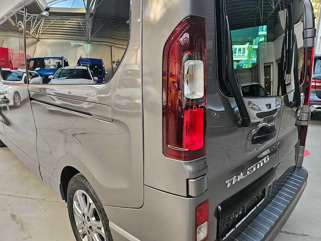Fiat - 2020 - talento - personenauto - afbeelding 27 van  31