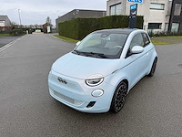 Fiat - 2021 - 500 - laprima - personenauto - afbeelding 21 van  26