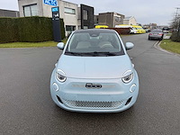 Fiat - 2021 - 500 - laprima - personenauto - afbeelding 23 van  26